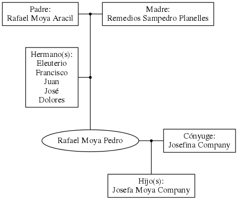 This is a graph with borders and nodes. Maybe there is an Imagemap used so the nodes may be linking to some Pages.