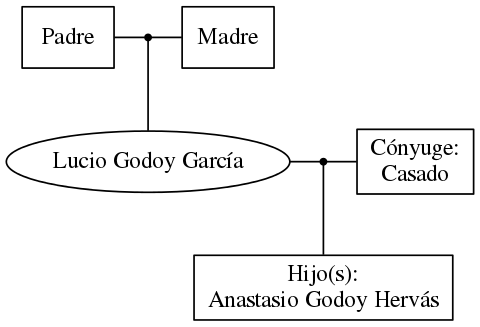 This is a graph with borders and nodes. Maybe there is an Imagemap used so the nodes may be linking to some Pages.