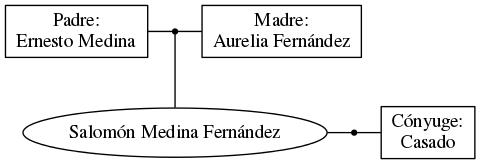 This is a graph with borders and nodes. Maybe there is an Imagemap used so the nodes may be linking to some Pages.