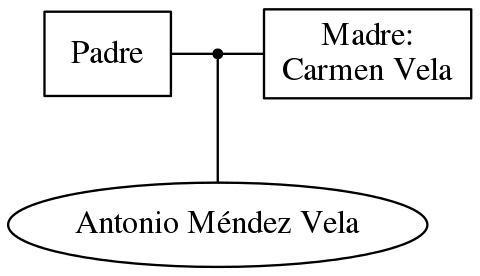 This is a graph with borders and nodes. Maybe there is an Imagemap used so the nodes may be linking to some Pages.