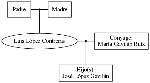 This is a graph with borders and nodes. Maybe there is an Imagemap used so the nodes may be linking to some Pages.