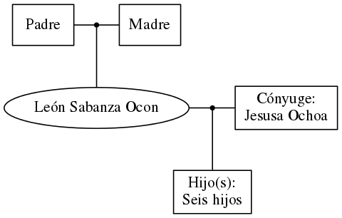 This is a graph with borders and nodes. Maybe there is an Imagemap used so the nodes may be linking to some Pages.