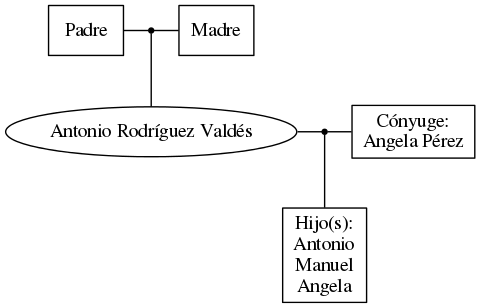 This is a graph with borders and nodes. Maybe there is an Imagemap used so the nodes may be linking to some Pages.