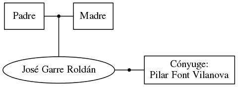 This is a graph with borders and nodes. Maybe there is an Imagemap used so the nodes may be linking to some Pages.