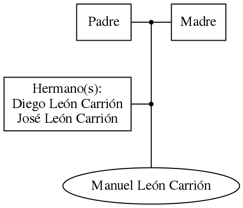 This is a graph with borders and nodes. Maybe there is an Imagemap used so the nodes may be linking to some Pages.