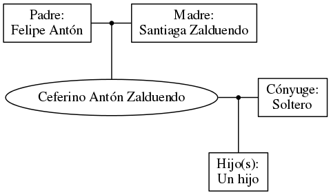 This is a graph with borders and nodes. Maybe there is an Imagemap used so the nodes may be linking to some Pages.