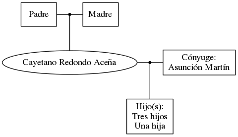 This is a graph with borders and nodes. Maybe there is an Imagemap used so the nodes may be linking to some Pages.