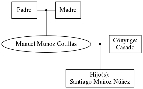 This is a graph with borders and nodes. Maybe there is an Imagemap used so the nodes may be linking to some Pages.