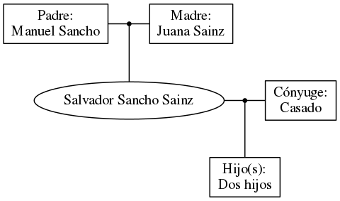 This is a graph with borders and nodes. Maybe there is an Imagemap used so the nodes may be linking to some Pages.