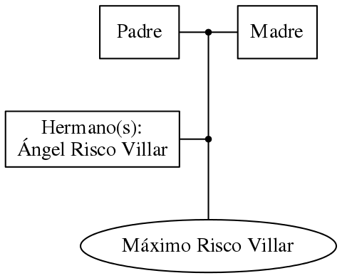 This is a graph with borders and nodes. Maybe there is an Imagemap used so the nodes may be linking to some Pages.