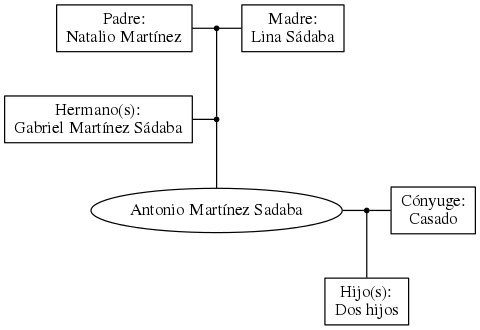 This is a graph with borders and nodes. Maybe there is an Imagemap used so the nodes may be linking to some Pages.