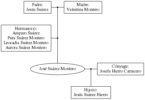 This is a graph with borders and nodes. Maybe there is an Imagemap used so the nodes may be linking to some Pages.