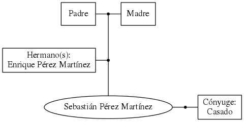 This is a graph with borders and nodes. Maybe there is an Imagemap used so the nodes may be linking to some Pages.