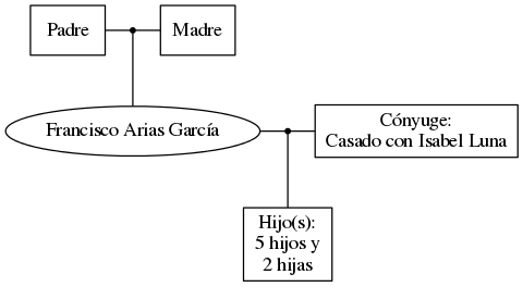 This is a graph with borders and nodes. Maybe there is an Imagemap used so the nodes may be linking to some Pages.