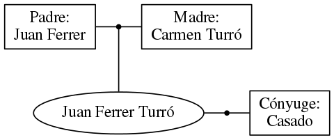 This is a graph with borders and nodes. Maybe there is an Imagemap used so the nodes may be linking to some Pages.