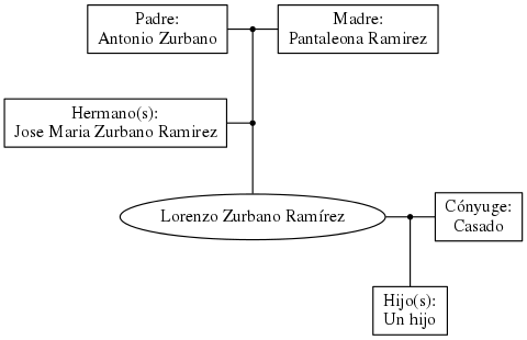 This is a graph with borders and nodes. Maybe there is an Imagemap used so the nodes may be linking to some Pages.