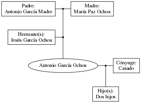 This is a graph with borders and nodes. Maybe there is an Imagemap used so the nodes may be linking to some Pages.