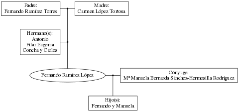 This is a graph with borders and nodes. Maybe there is an Imagemap used so the nodes may be linking to some Pages.