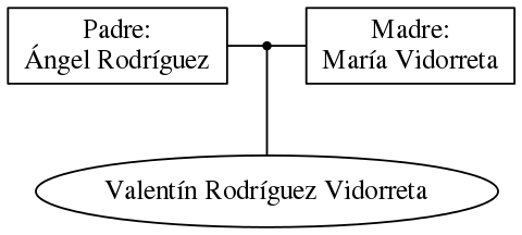 This is a graph with borders and nodes. Maybe there is an Imagemap used so the nodes may be linking to some Pages.