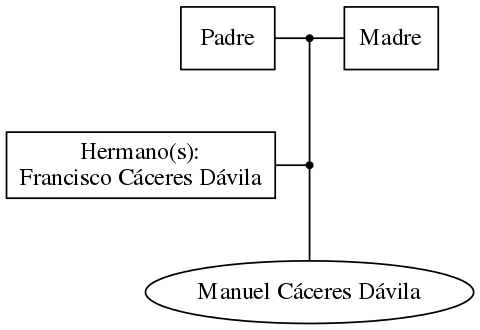 This is a graph with borders and nodes. Maybe there is an Imagemap used so the nodes may be linking to some Pages.