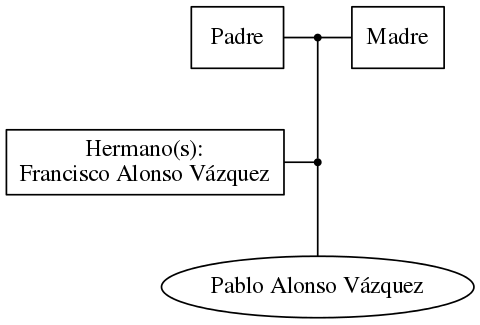 This is a graph with borders and nodes. Maybe there is an Imagemap used so the nodes may be linking to some Pages.