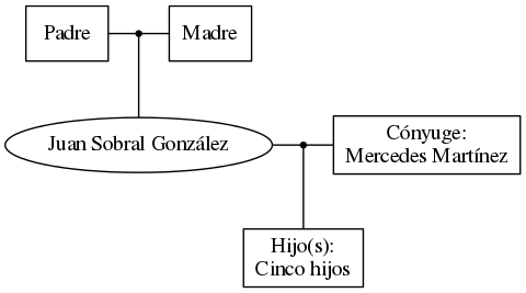 This is a graph with borders and nodes. Maybe there is an Imagemap used so the nodes may be linking to some Pages.