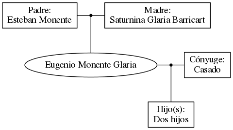 This is a graph with borders and nodes. Maybe there is an Imagemap used so the nodes may be linking to some Pages.