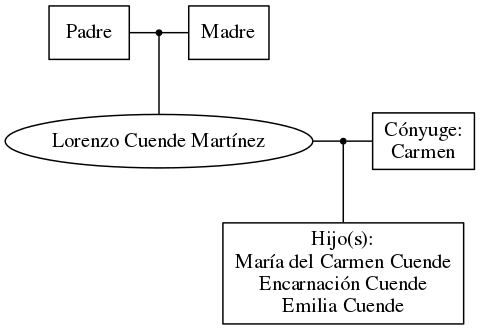 This is a graph with borders and nodes. Maybe there is an Imagemap used so the nodes may be linking to some Pages.