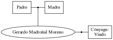 This is a graph with borders and nodes. Maybe there is an Imagemap used so the nodes may be linking to some Pages.