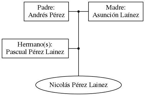 This is a graph with borders and nodes. Maybe there is an Imagemap used so the nodes may be linking to some Pages.