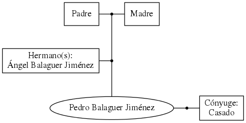 This is a graph with borders and nodes. Maybe there is an Imagemap used so the nodes may be linking to some Pages.