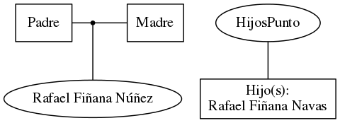 This is a graph with borders and nodes. Maybe there is an Imagemap used so the nodes may be linking to some Pages.