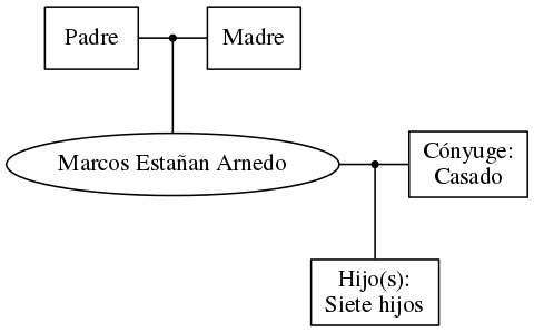 This is a graph with borders and nodes. Maybe there is an Imagemap used so the nodes may be linking to some Pages.