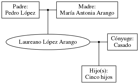 This is a graph with borders and nodes. Maybe there is an Imagemap used so the nodes may be linking to some Pages.