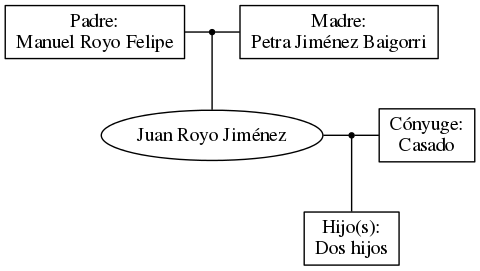 This is a graph with borders and nodes. Maybe there is an Imagemap used so the nodes may be linking to some Pages.