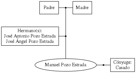 This is a graph with borders and nodes. Maybe there is an Imagemap used so the nodes may be linking to some Pages.