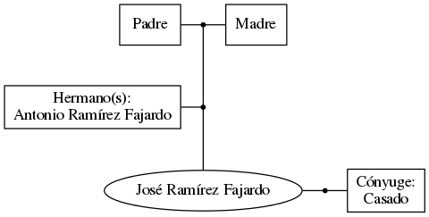 This is a graph with borders and nodes. Maybe there is an Imagemap used so the nodes may be linking to some Pages.