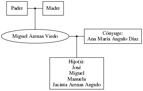 This is a graph with borders and nodes. Maybe there is an Imagemap used so the nodes may be linking to some Pages.