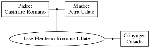 This is a graph with borders and nodes. Maybe there is an Imagemap used so the nodes may be linking to some Pages.