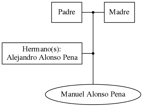 This is a graph with borders and nodes. Maybe there is an Imagemap used so the nodes may be linking to some Pages.