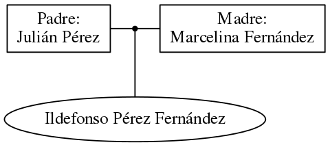 This is a graph with borders and nodes. Maybe there is an Imagemap used so the nodes may be linking to some Pages.