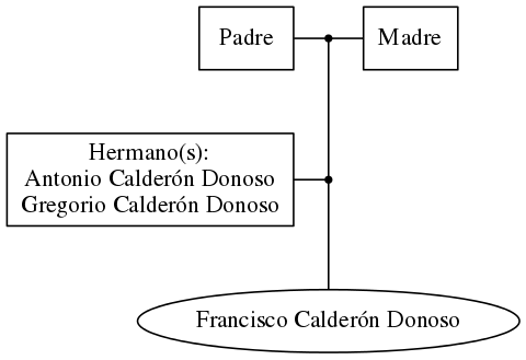 This is a graph with borders and nodes. Maybe there is an Imagemap used so the nodes may be linking to some Pages.