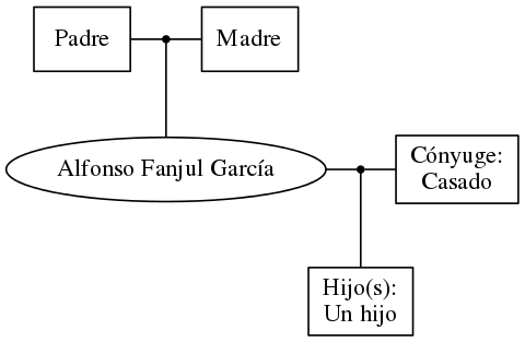 This is a graph with borders and nodes. Maybe there is an Imagemap used so the nodes may be linking to some Pages.