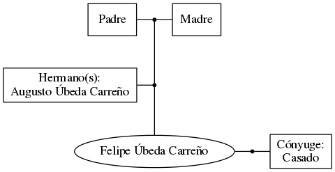 This is a graph with borders and nodes. Maybe there is an Imagemap used so the nodes may be linking to some Pages.