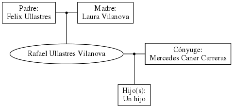 This is a graph with borders and nodes. Maybe there is an Imagemap used so the nodes may be linking to some Pages.