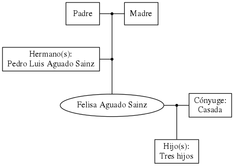 This is a graph with borders and nodes. Maybe there is an Imagemap used so the nodes may be linking to some Pages.