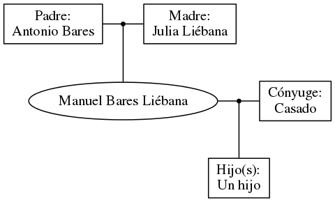 This is a graph with borders and nodes. Maybe there is an Imagemap used so the nodes may be linking to some Pages.