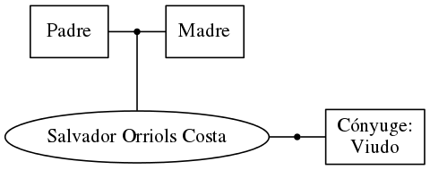 This is a graph with borders and nodes. Maybe there is an Imagemap used so the nodes may be linking to some Pages.