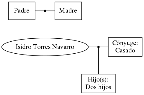 This is a graph with borders and nodes. Maybe there is an Imagemap used so the nodes may be linking to some Pages.