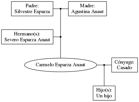 This is a graph with borders and nodes. Maybe there is an Imagemap used so the nodes may be linking to some Pages.